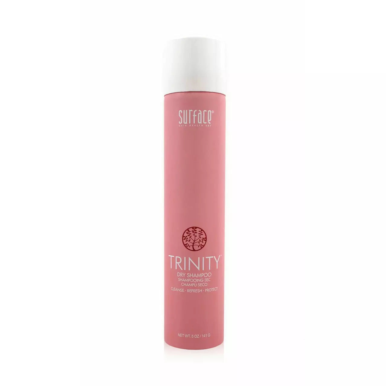 Surface Trinity Dry Shampoo