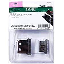 WAHL CLIPPER BLADE REPLACEMENTS