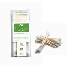 Intrinsics Cotton Swabs 500 count