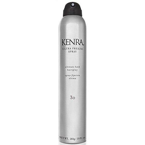 Kenra Ultra Freeze Spray #30