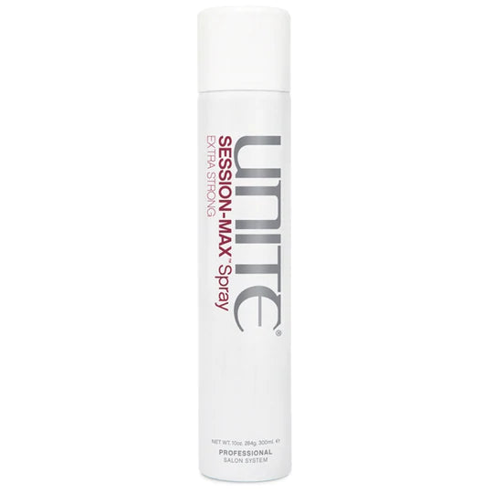 UNITE SESSION-MAX Extra Strong Hairspray