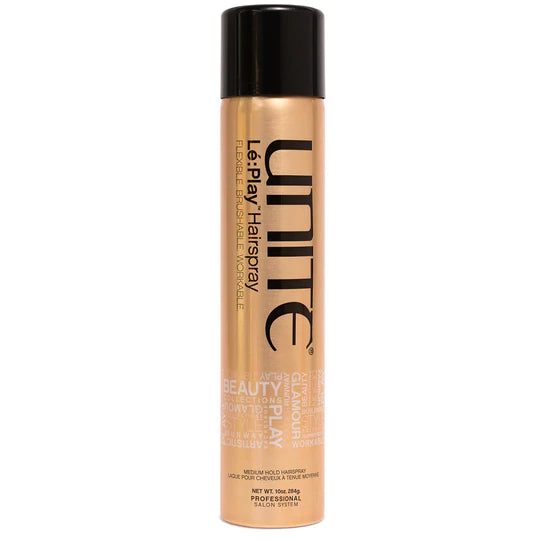 UNITE LÉ:PLAY Hairspray