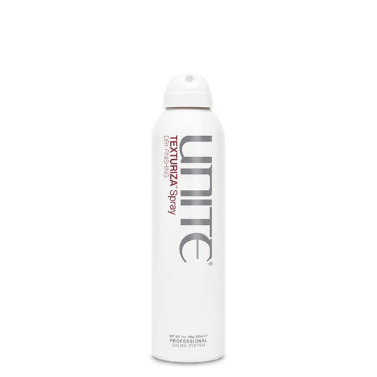 Unite Texturiza Spray Dry Finishing Hair Spray 7 Oz Hair Care