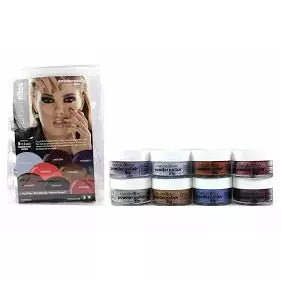 Cuccio - Powder Polish Dip System Collections