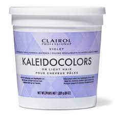 Kaleidocolors Lightener