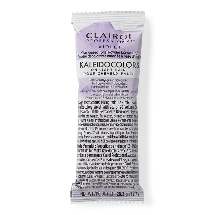 Clairol Professional Kaleidocolors Violet