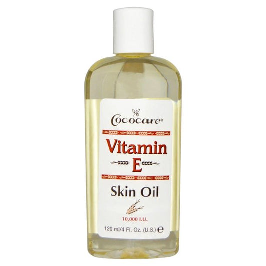 Cococare Vitamin E Skin Oil