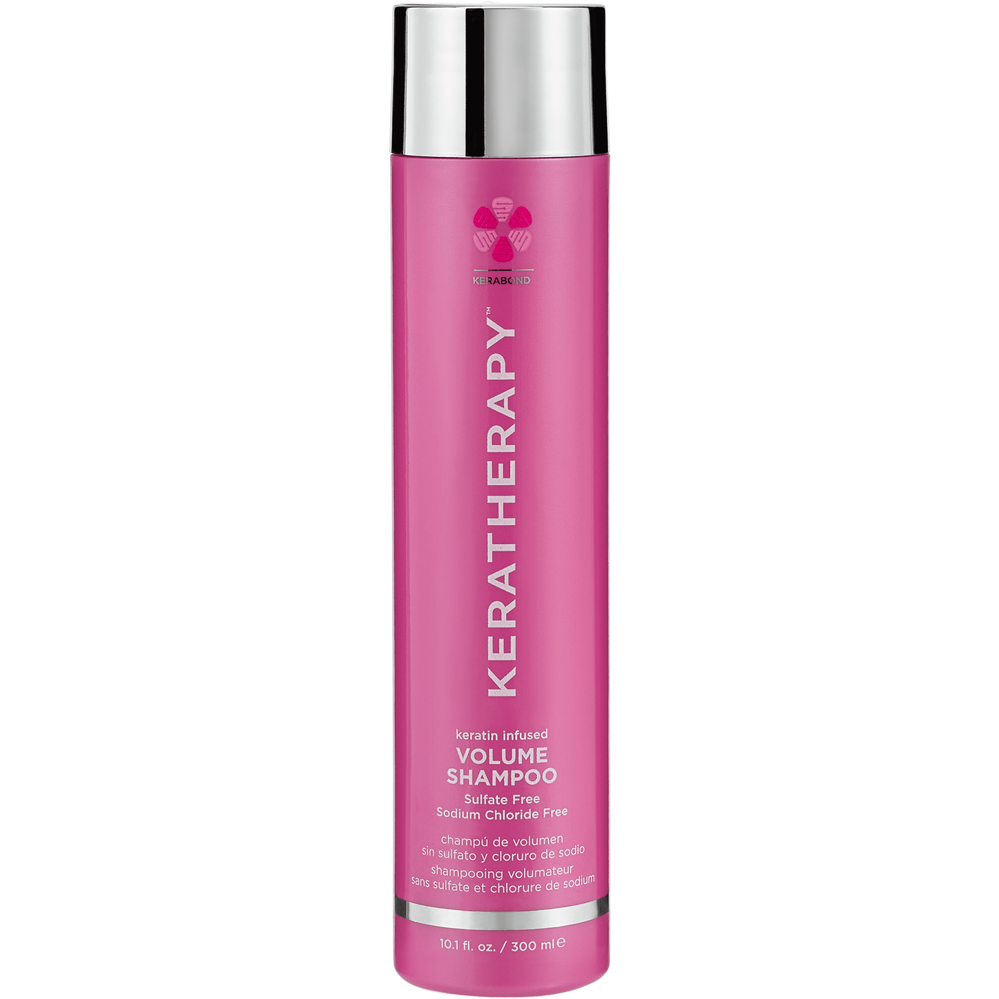 Keratherapy Volume Shampoo