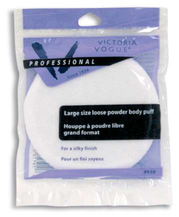Victoria Vogue Cosmetic Sponges