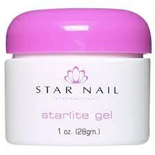 Star Nail Starlite UV Gel