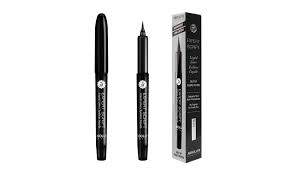 Absolute New York Waterproof Marker Eyeliner, Black