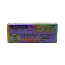 MR. PUMICE - PUMI BARS
