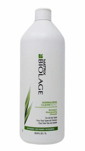 Biolage Clean Reset Rebalancing Shampoo