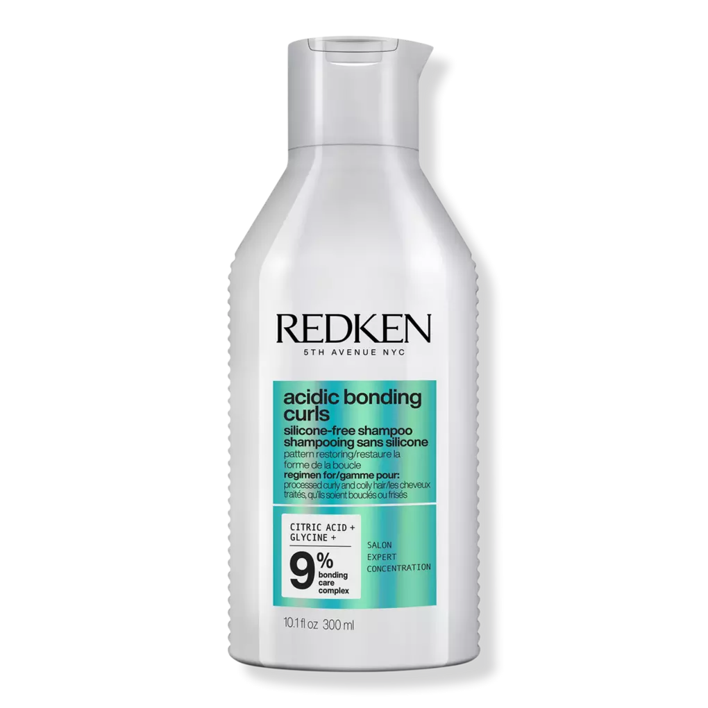 Redken Acidic Bonding Curls Shampoo