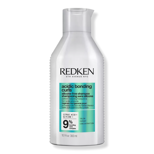 Redken Acidic Bonding Curls Shampoo