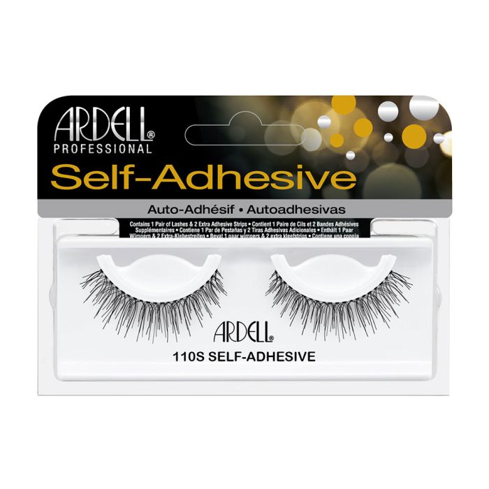 Ardell Self Adhesive Lashes 110S