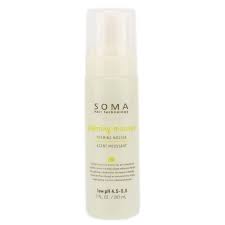 Soma Hair Technology Foaming Mousse