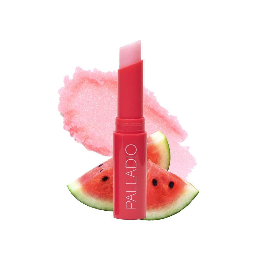 Palladio Lip Scrub