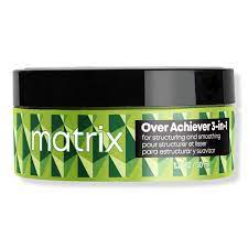 Matrix Styling Over Achiever 3-in-1 Wax, 1.7oz