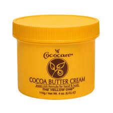 CocoCare  Cocoa Butter Cream, 15oz