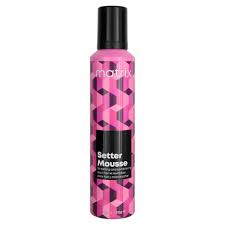 Matrix Setter Mousse