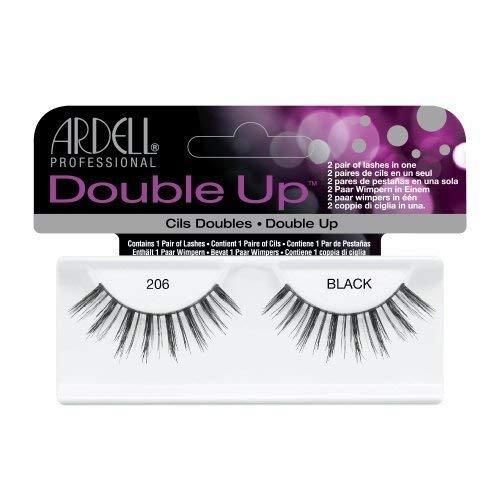 Ardell Double Up Lashes 206 Black