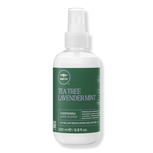 Paul Mitchell Tea Tree Lavender Mint Conditioning Leave-in Spray