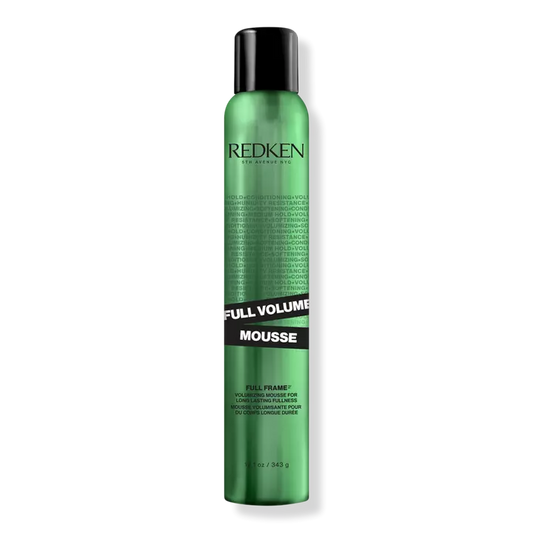 Redken Full Volume Mousse