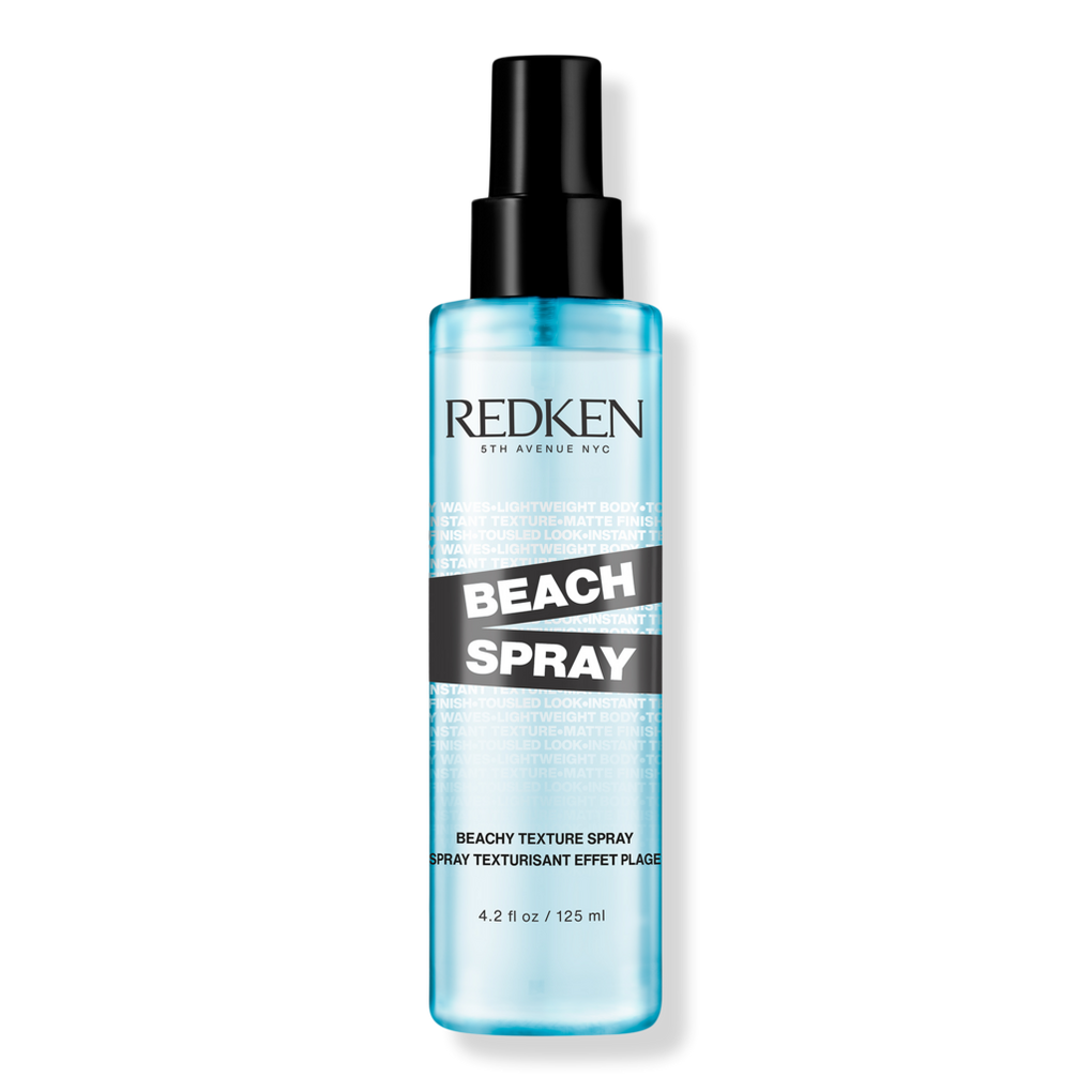 Redken Beach Spray, 4.2oz