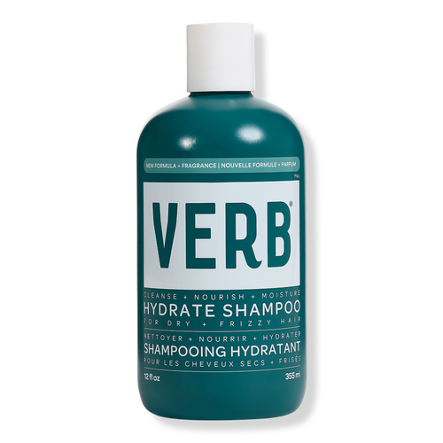 VERB HYDRATING SHAMPOO