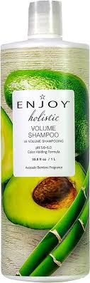 Enjoy Holistic Volume Shampoo