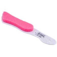 MR. PUMICE PUMI FOOT FILE #311