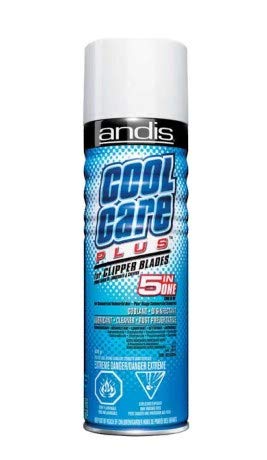 Andis Cool Care Plus 5 in 1, 15.5oz