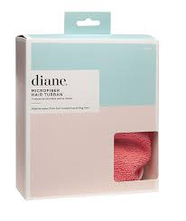 Diane Microfiber Hair Turban D6285