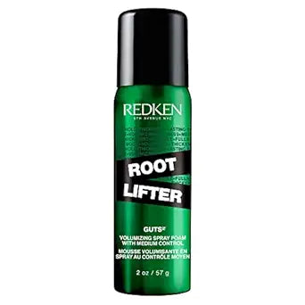 Redken root lifter spray