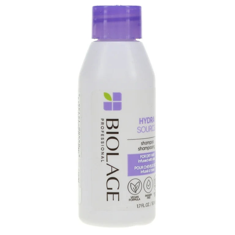 Biolage Hydrasource Shampoo