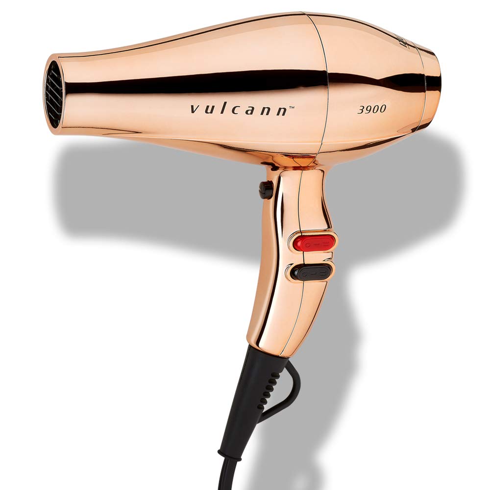 Izutech Vulcann 3900 Salon Pro Edition Blow Dryer