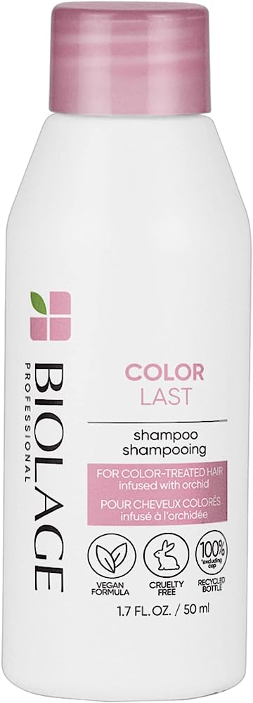 Biolage Colorlast Shampoo