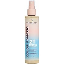 PUREOLOGY COLOR FANATIC MULTI-TASKING LEAVE IN SPRAY