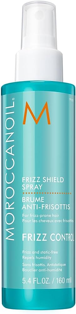 Moroccanoil Frizz Shield Spray