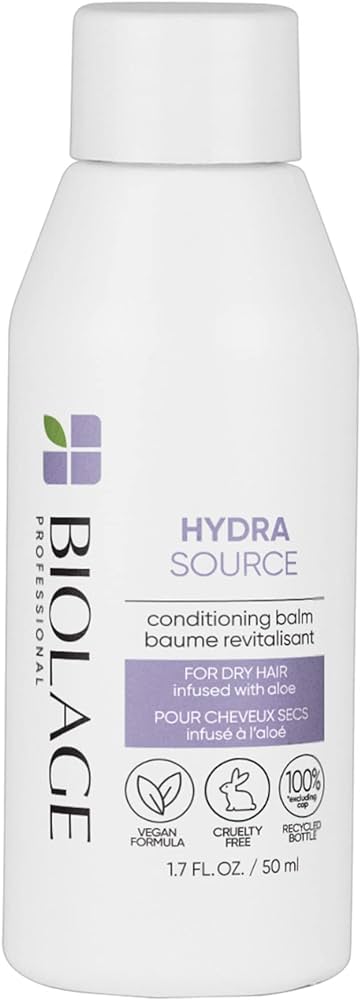 Biolage Hydrasource Conditioning Balm