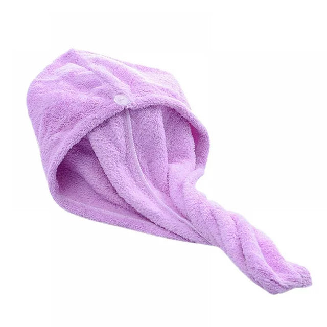 Kingsley Lavender Turban SP-63