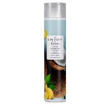 Enjoy Holistic D-Lux Shampoo