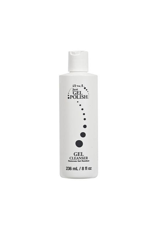 IBD Just Gel Polish Gel Cleanser