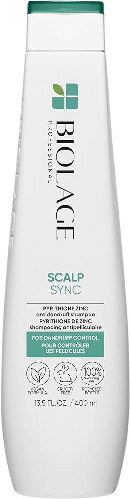 Matrix Biolage ScalpSync Antidandruff Shampoo