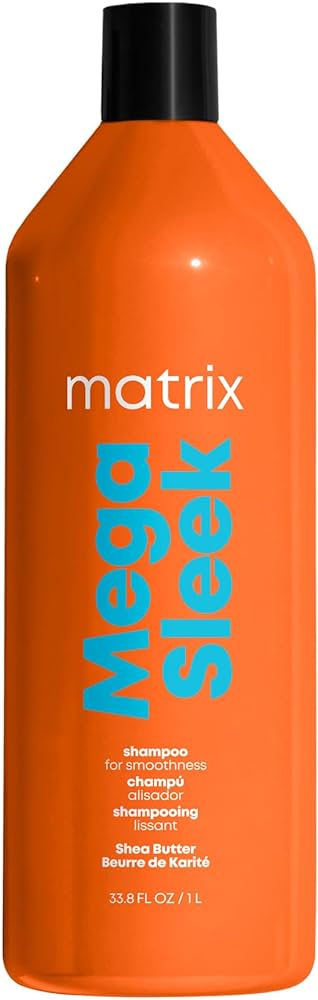 Matrix Total Results Mega Sleek Shampoo