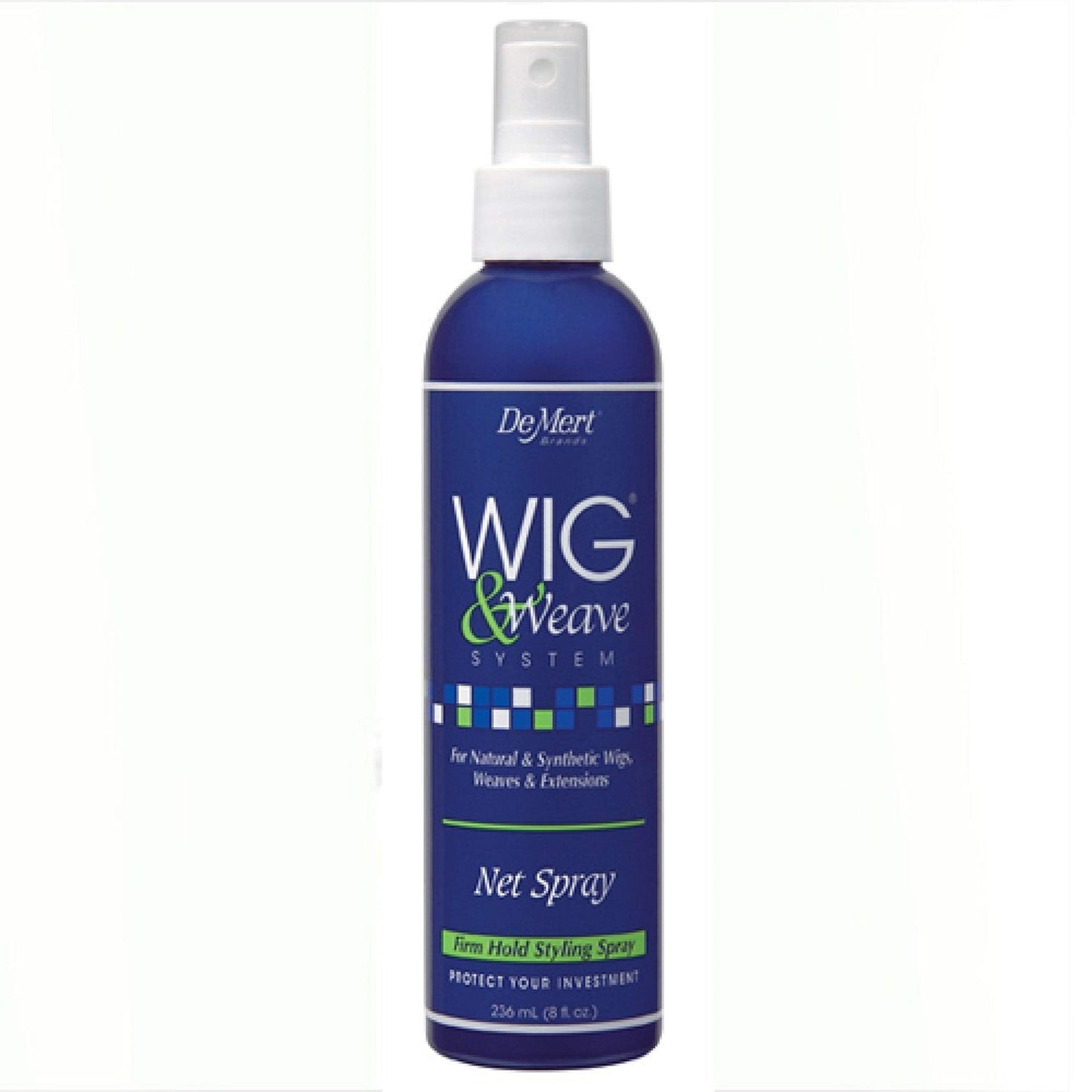 Demert Wig & Weave System Products