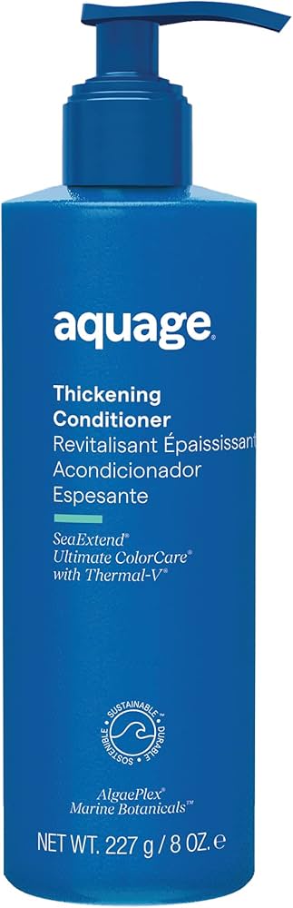 Aquage Thickening Conditioner AlgaePlex