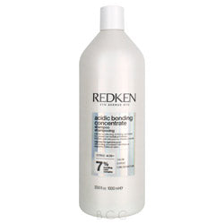 Acidic Bonding Concentrate Shampoo