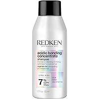 Acidic Bonding Concentrate Shampoo